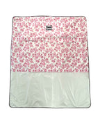 REVERSIBLE BEACH BLANKET