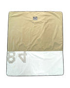 REVERSIBLE BEACH BLANKET