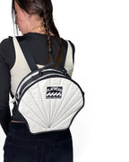 MINI SHELL BACKPACK