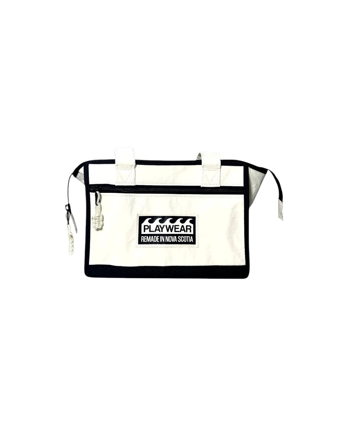 SAINT BARTS HANDBAG
