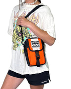 DARKSIDE CLIP CROSS-BODY