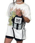 DARKSIDE CLIP CROSS-BODY
