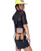 DARKSIDE CLIP CROSS-BODY