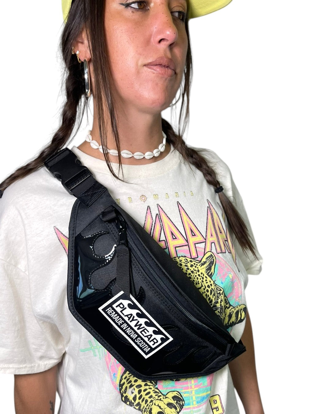 FANNY PACK