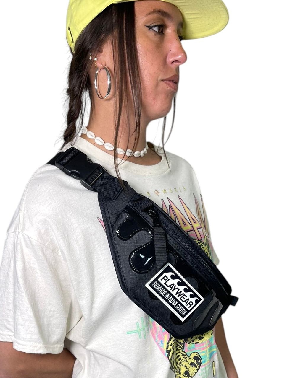 FANNY PACK