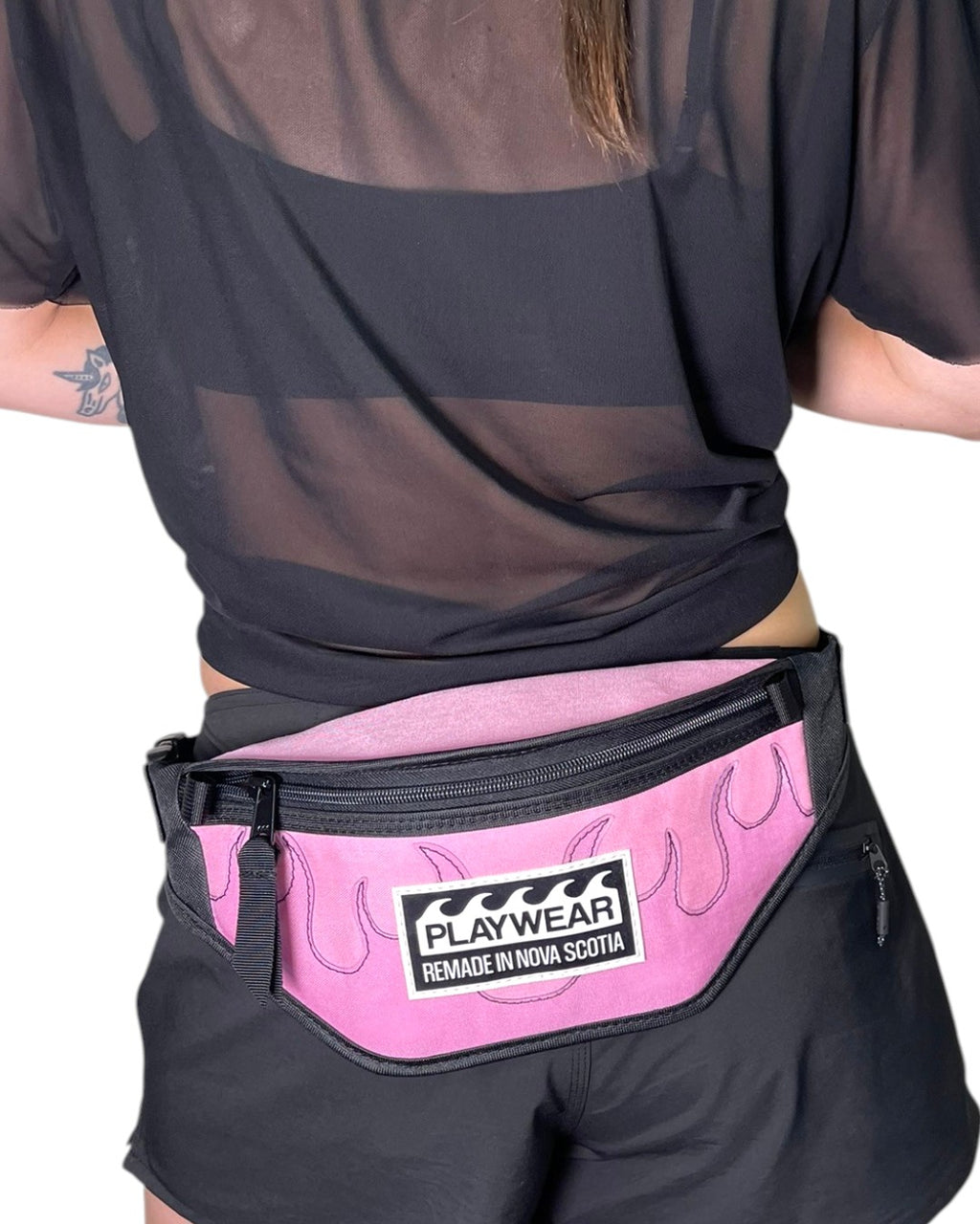 FANNY PACK