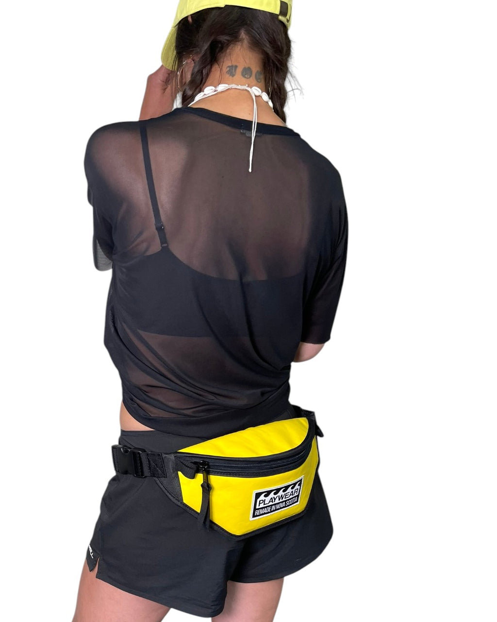 FANNY PACK