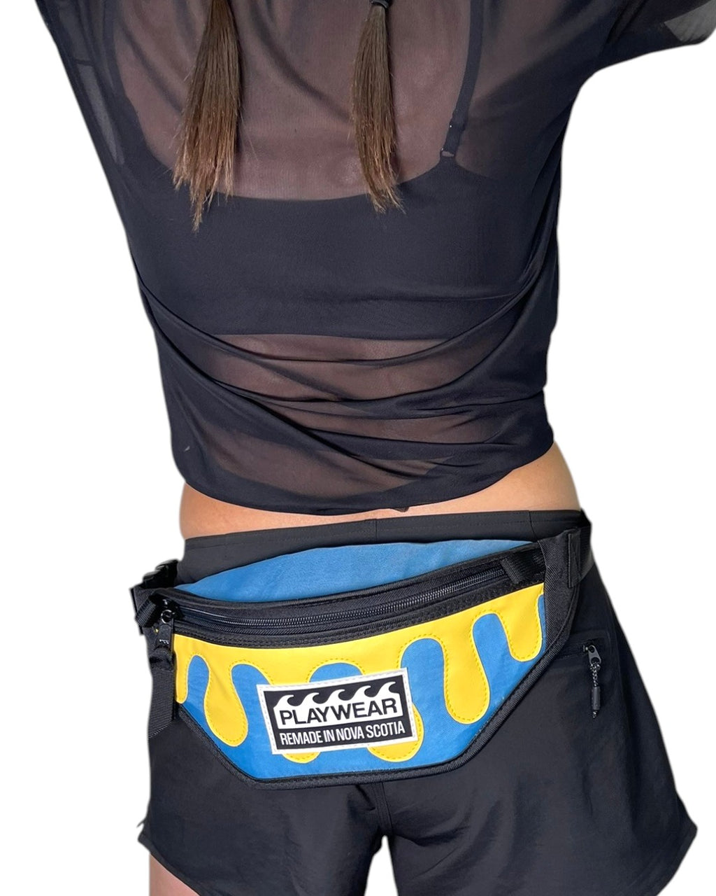 FANNY PACK