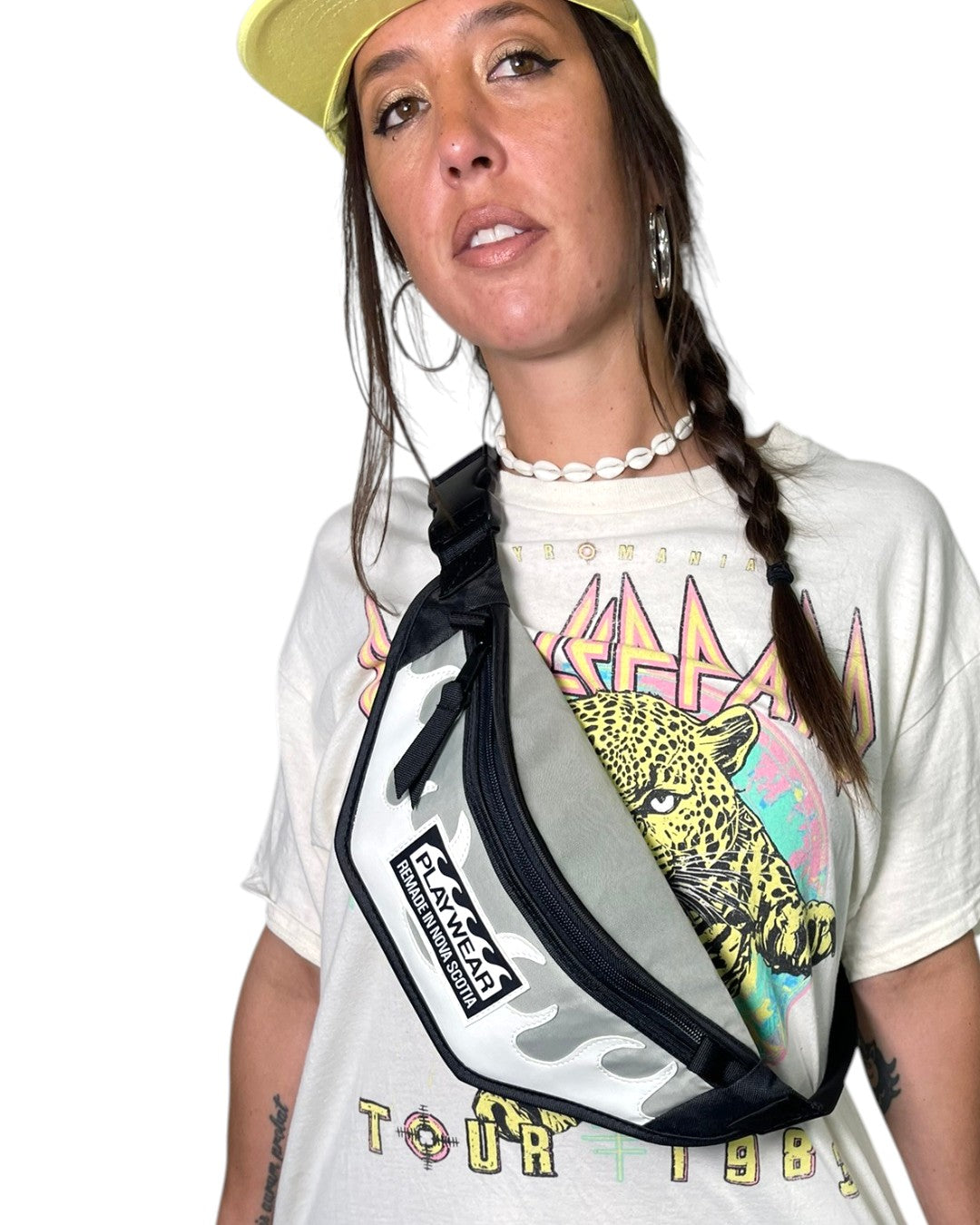 FANNY PACK