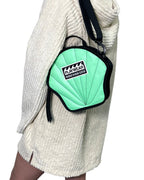 MINI SHELL CROSS-BODY