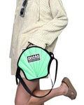 MINI SHELL CROSS-BODY