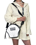 MINI SHELL CROSS-BODY