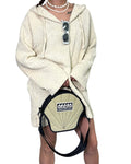 MINI SHELL CROSS-BODY