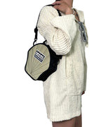 MINI SHELL CROSS-BODY