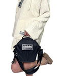 MINI SHELL CROSS-BODY