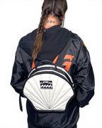 MINI SHELL BACKPACK