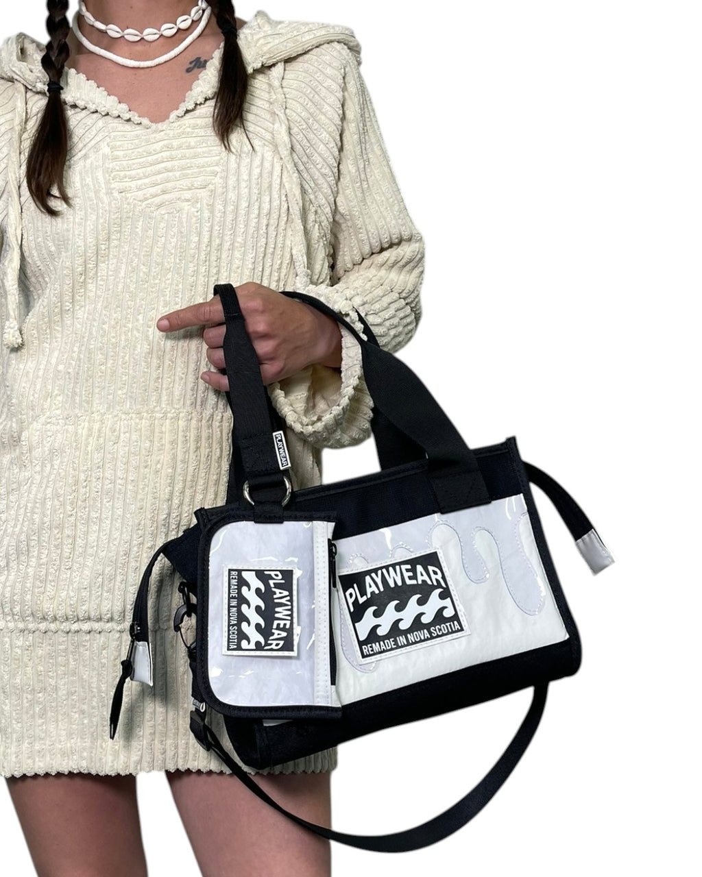 SXM CROSS-BODY