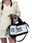 SXM CROSS-BODY
