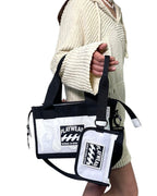 SXM CROSS-BODY