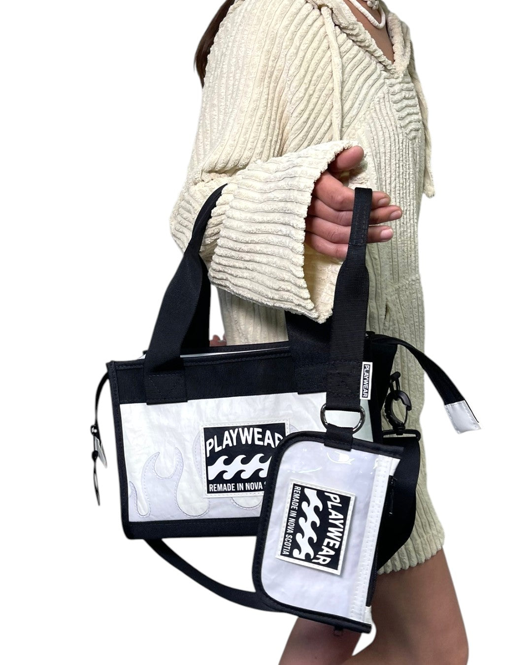 SXM CROSS-BODY