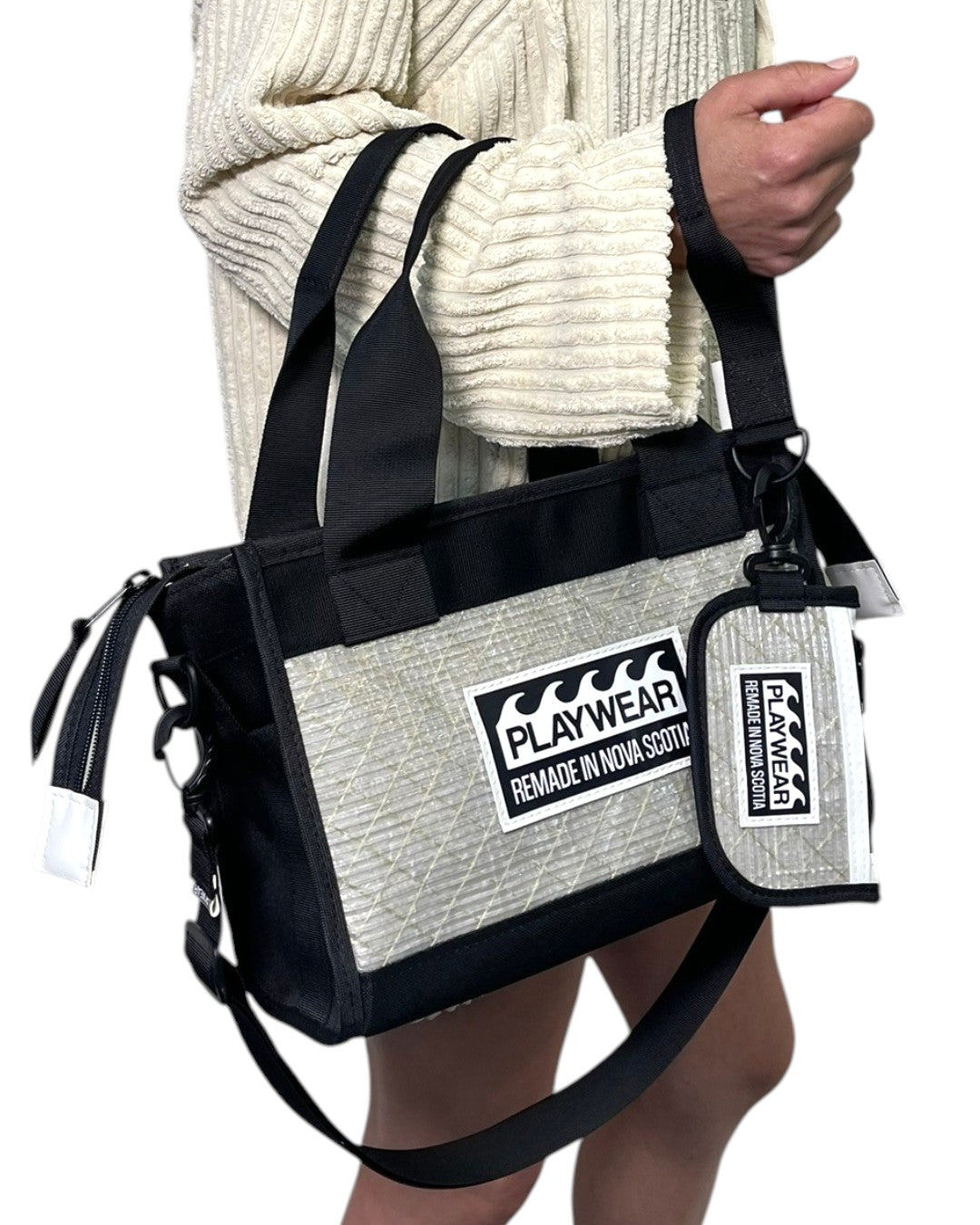 SXM CROSS-BODY