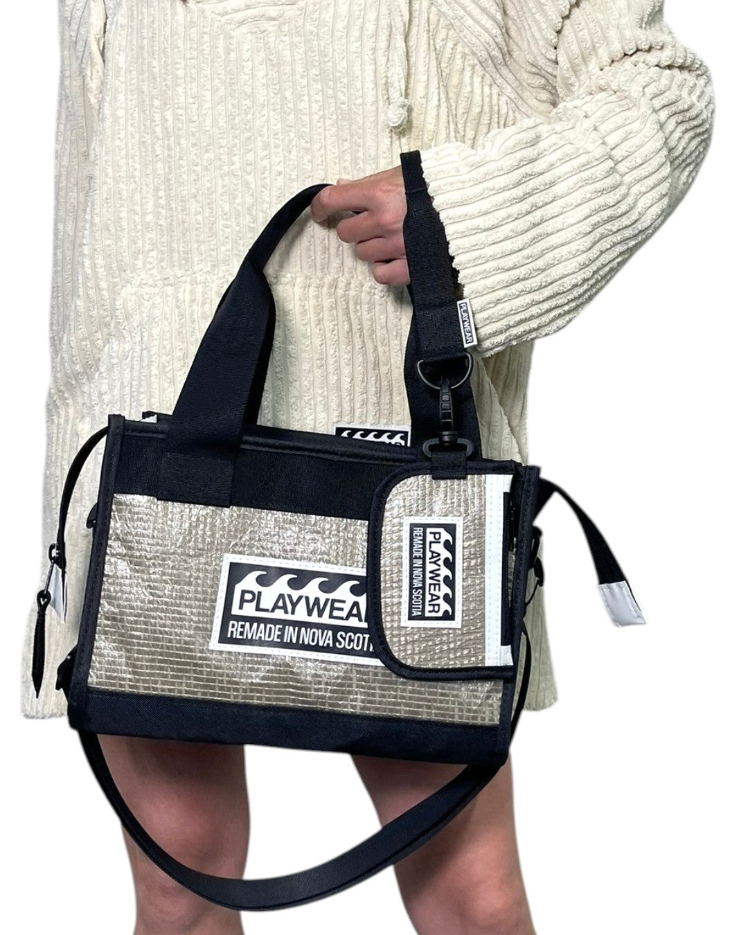 SXM CROSS-BODY