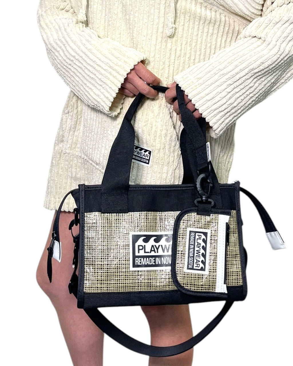 SXM CROSS-BODY