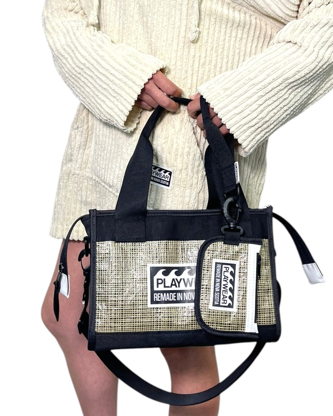 SXM CROSS-BODY