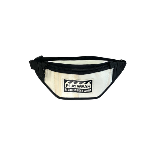 FANNY PACK (SMALL) "DACRON"